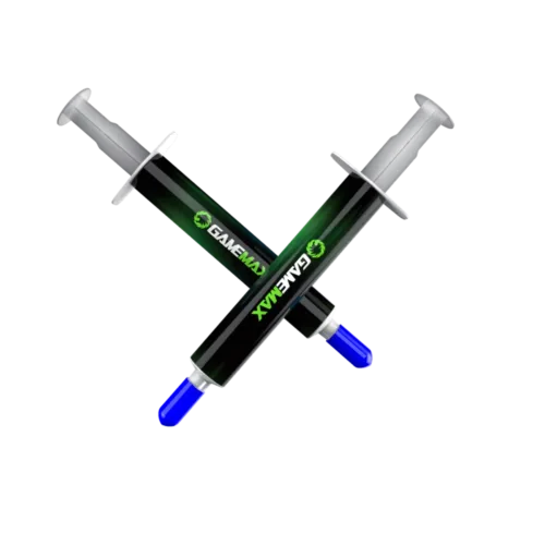 Thermal grease with Nano Technology - gamemax