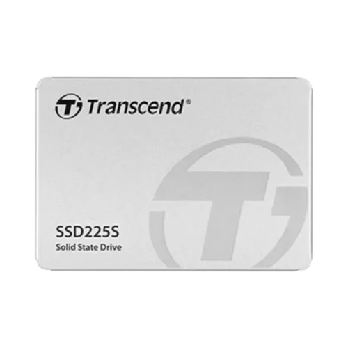 Transcend's SATA III 6Gbs SSD225S