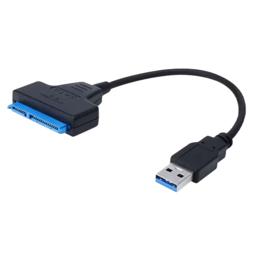 USB 3.0 to sata cable