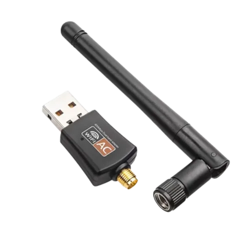 WiFi Adapter USB 2.0 802.Iin