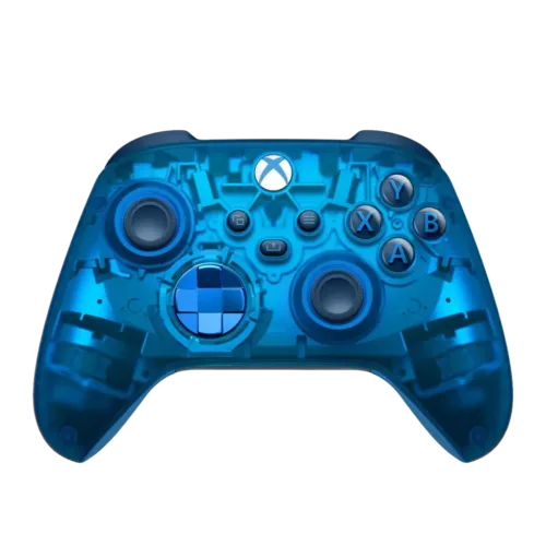 Xbox Wireless Controller – Sky Cipher Special Edition