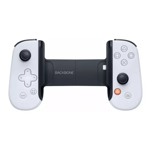 Backbone One - PlayStation Edition Mobile Gaming Controller iPhone Lightning