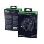 Dual Controller Charge Station - Sparkfox