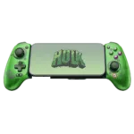 GameSir G8 Plus Hulk Edition Bluetooth Mobile Gaming Controller