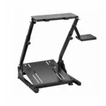 Racing Steering Wheel Stand