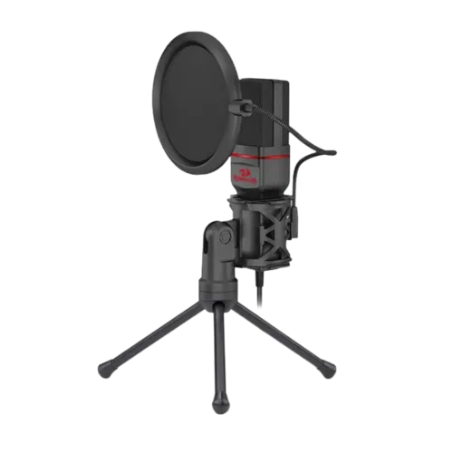 Redragon GM100 Gaming Stream Microphone