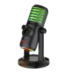 Redragon Stellaris GM306 RGB Microphone Gaming