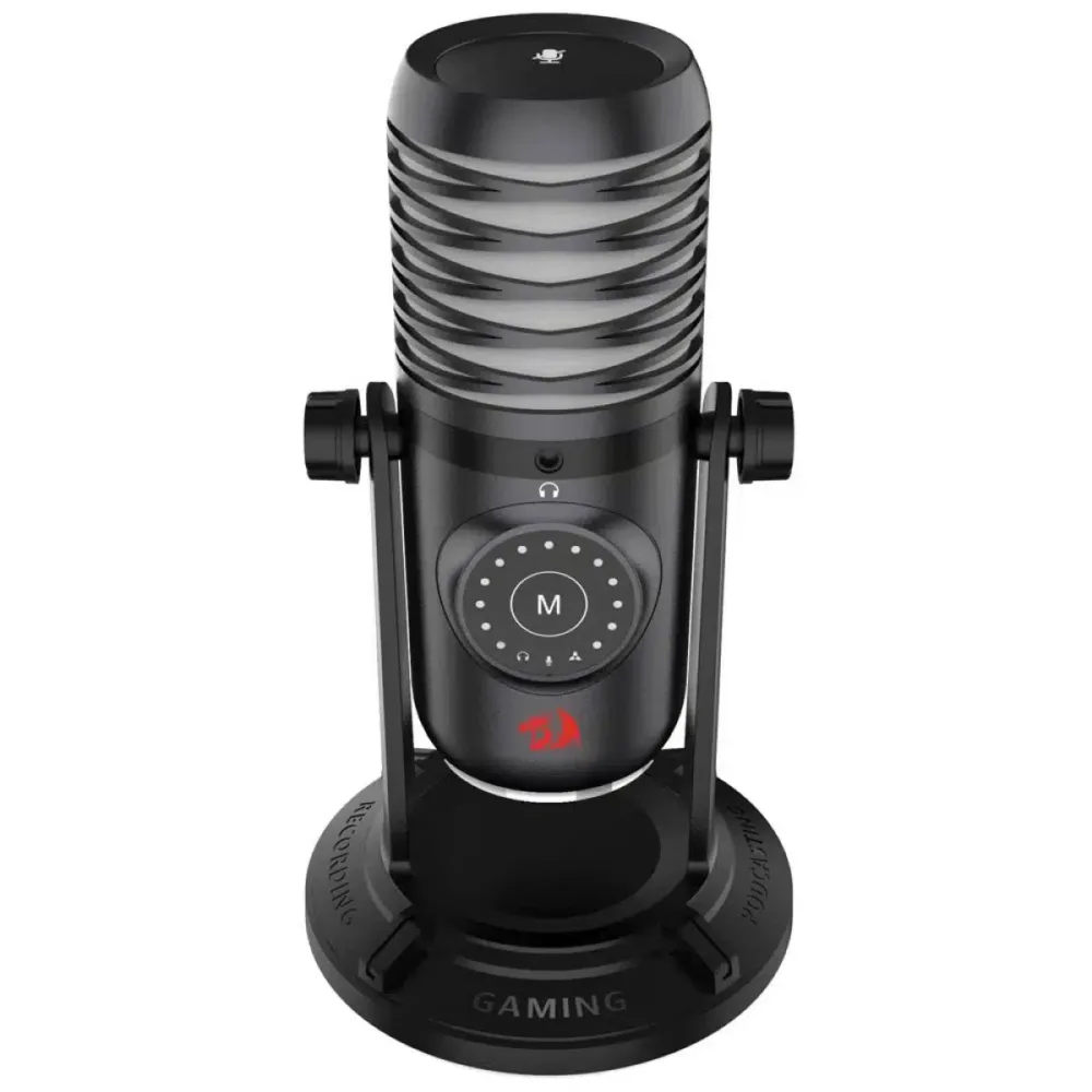 ⁦Redragon Stellaris GM306 RGB Microphone Gaming⁩ - الصورة ⁦2⁩