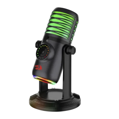 Redragon Stellaris GM306 RGB Microphone Gaming