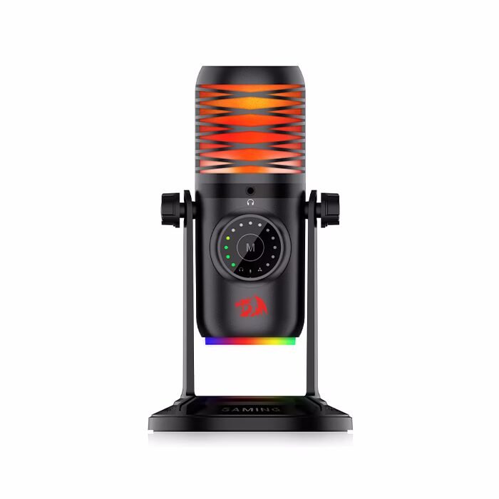 Redragon Stellaris GM306 RGB Microphone Gaming
