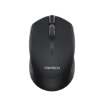 FANTECH W190 SILENT SWITCH AMBIDEXTROUS OFFICE MOUSE