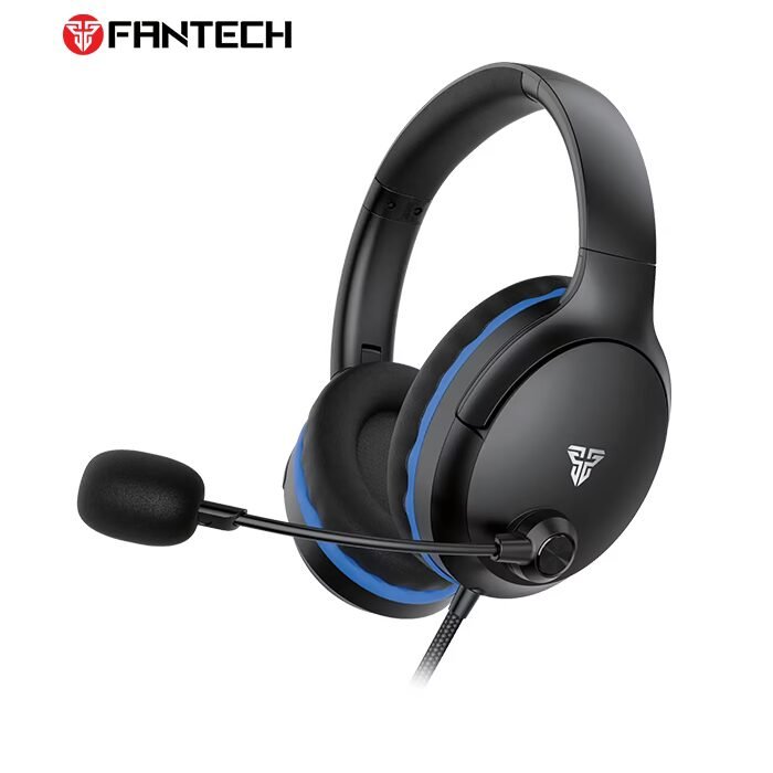 FANTECH MH89 VALOR II Multi-Platform Gaming Headset