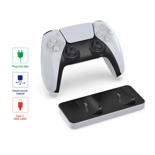 Charging Stand TP5-0591 – PS5 – DOBE