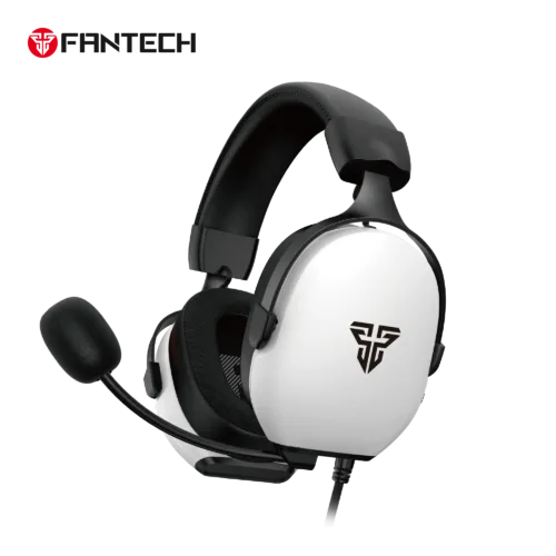FANTECH HG30 CARBON 7.1 Surround Sound Gaming Headset
