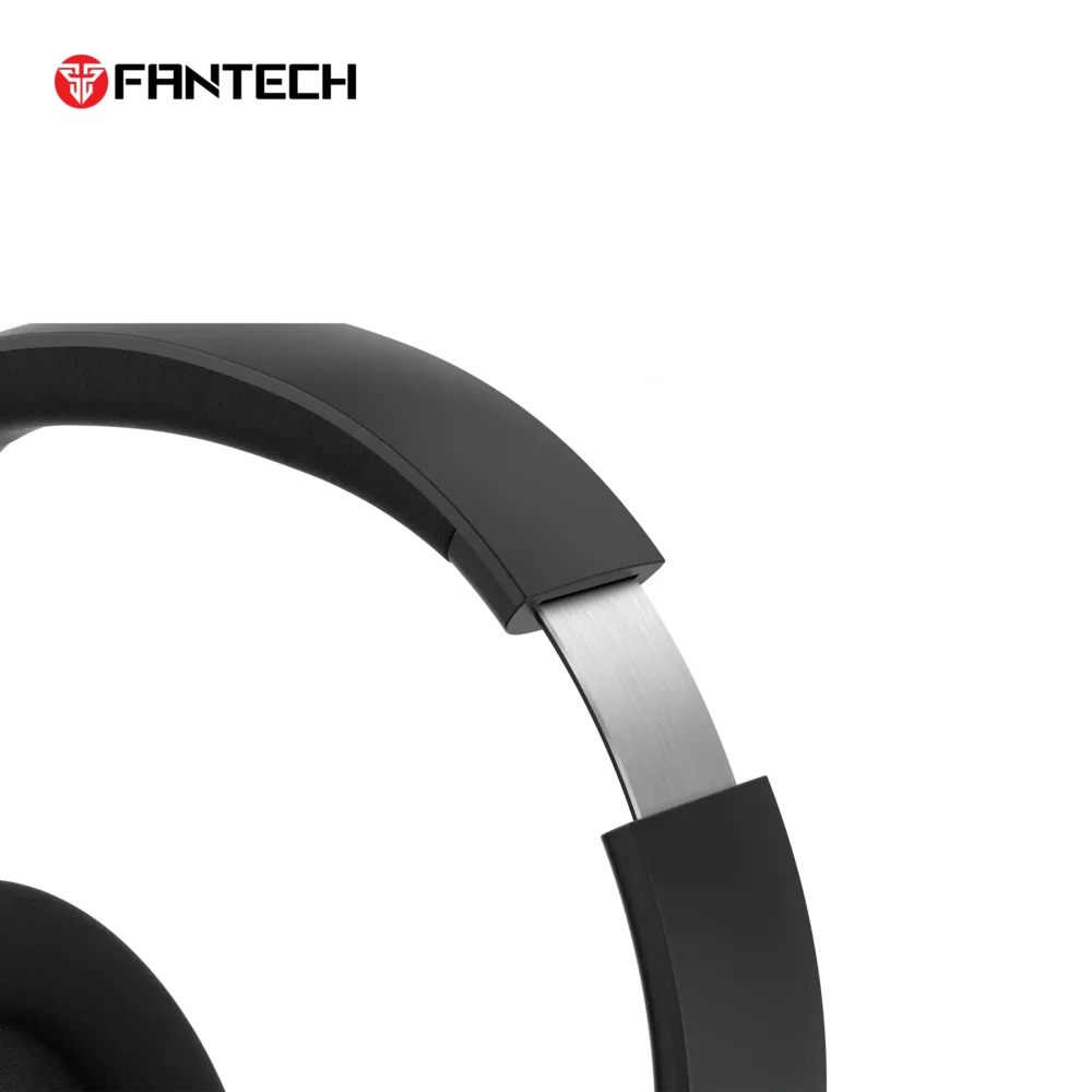 ⁦FANTECH MH89 VALOR II Multi-Platform Gaming Headset⁩ - الصورة ⁦3⁩