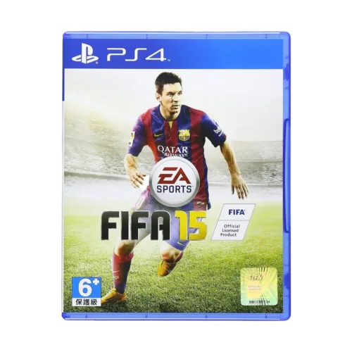 FIFA 15 Used