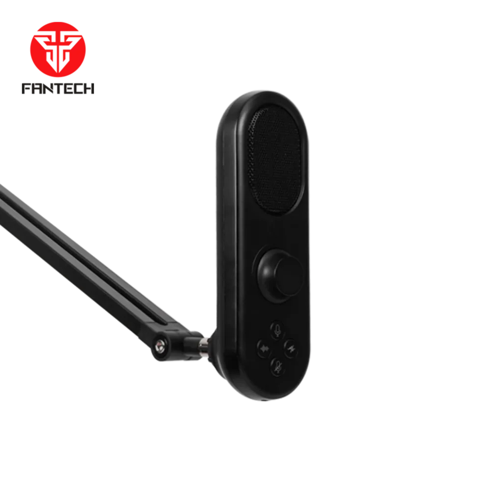 ⁦FANTECH AC902 ADJUSTABLE MICROPHONE STAND⁩ - الصورة ⁦4⁩