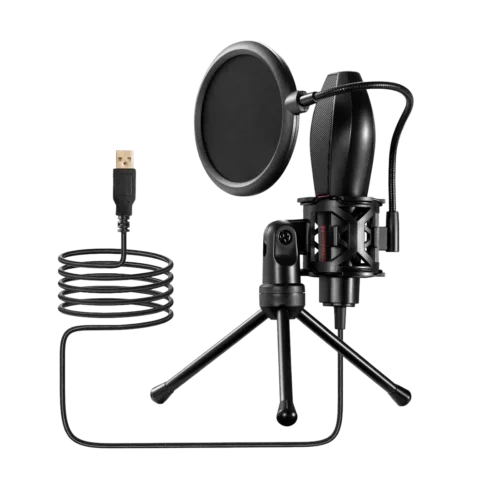 Redragon GM200 Gaming Stream Microphone