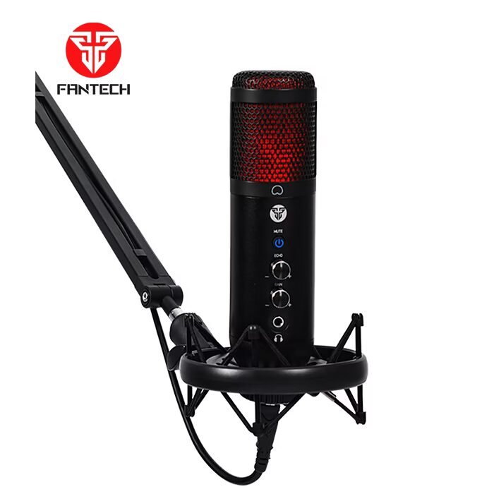 FANTECH AC902 ADJUSTABLE MICROPHONE STAND