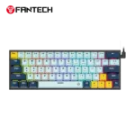 FANTECH ATOM63 MK874V2 MECHANICAL GAMING KEYBOARD