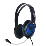 KOMC S66 WIRED HEADPHONES