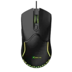 Mouse Gaming GM217 - Xtrike ME