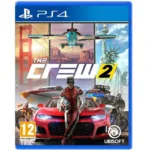 The Crew 2 Used