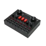 V8S Live Sound Card