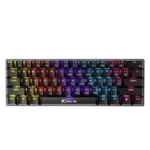 XTRIKE ME GK916 Gaming Mechanical Keyboard