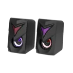 Xtrike Me SK-405 2.0 Stereo Gaming Speakers
