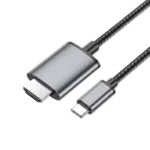 Cable Type-C to HDTV 4k