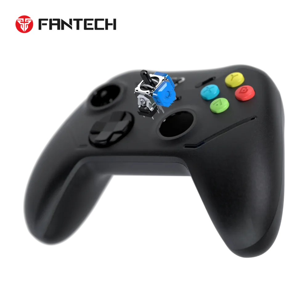 ⁦FANTECH WGP13X SHOOTER III X Wireless Gaming Controller⁩ - الصورة ⁦2⁩