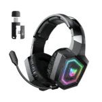 ONIKUMA GT806 Wireless Gaming Headset