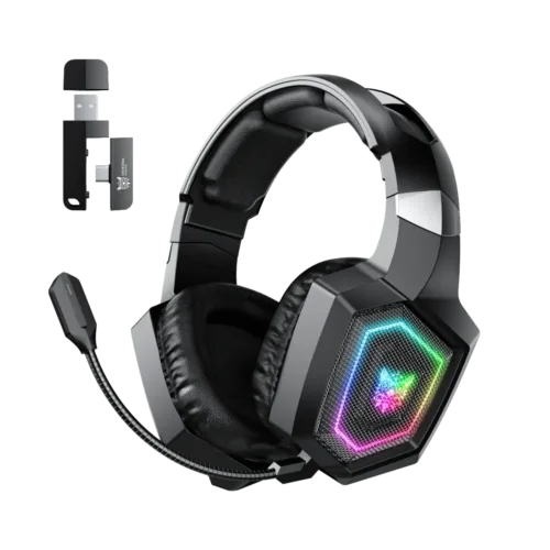 ONIKUMA GT806 Wireless Gaming Headset