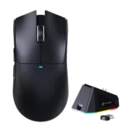 ATTACK SHARK X11 Wireless Gaming Mouse