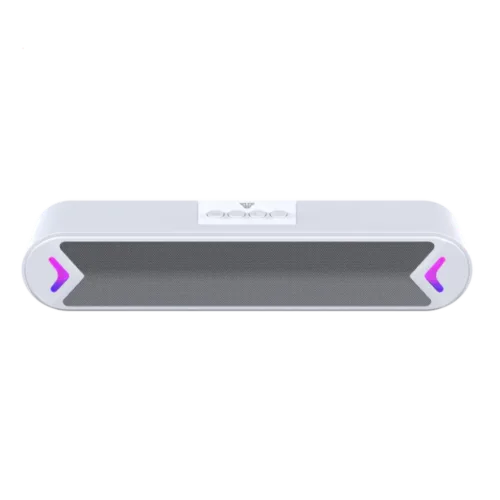Fantech Groove Bar BS160 BS-160 Wireless Bluetooth Portable Gaming Speaker