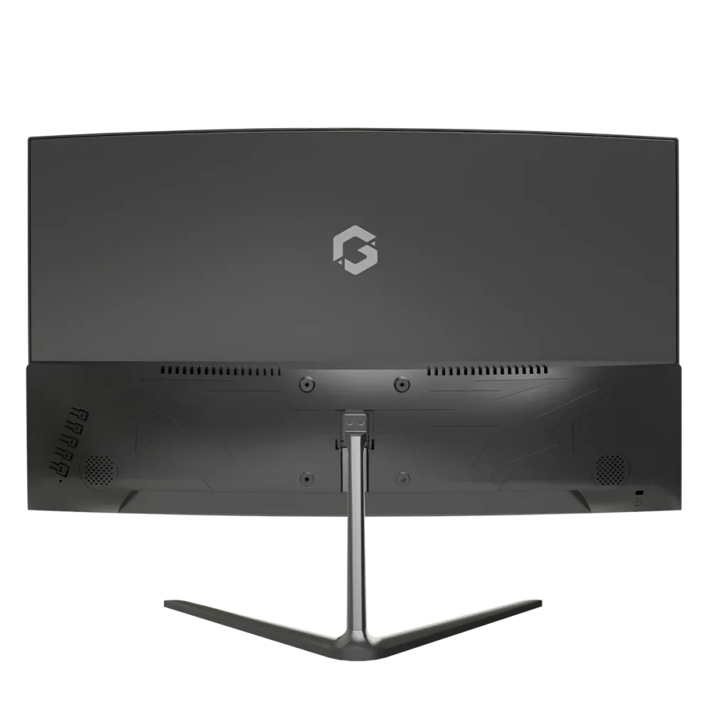 ⁦GAMEON GOC24F120VA Pro Series 24" FHD, 120Hz⁩ - الصورة ⁦2⁩