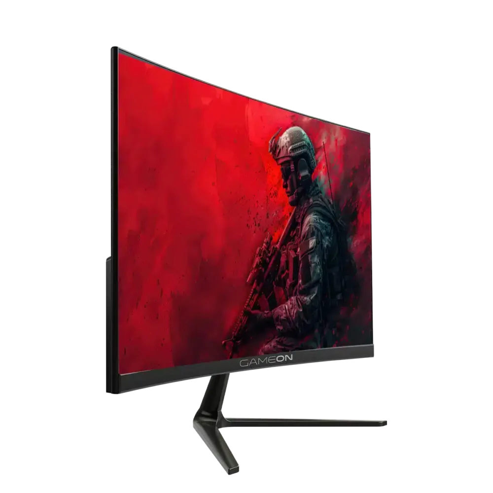 ⁦GAMEON GOC24F120VA Pro Series 24" FHD, 120Hz⁩ - الصورة ⁦3⁩