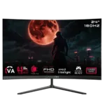 GAMEON GOC24F180VA Pro Series 24 FHD, 180Hz