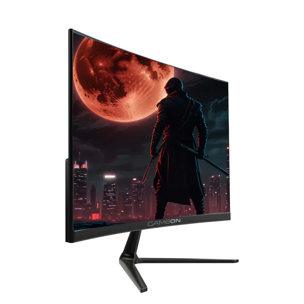 ⁦GAMEON GOC24F180VA Pro Series 24" FHD, 180Hz⁩ - الصورة ⁦3⁩