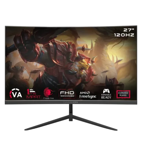 GAMEON GOC27F120VA Pro Series 27 FHD, 120Hz