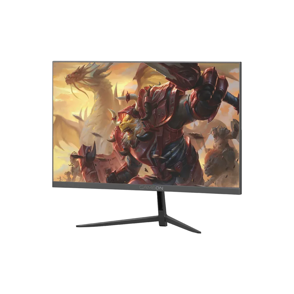 ⁦GAMEON GOC27F120VA Pro Series 27" FHD, 120Hz⁩ - الصورة ⁦2⁩