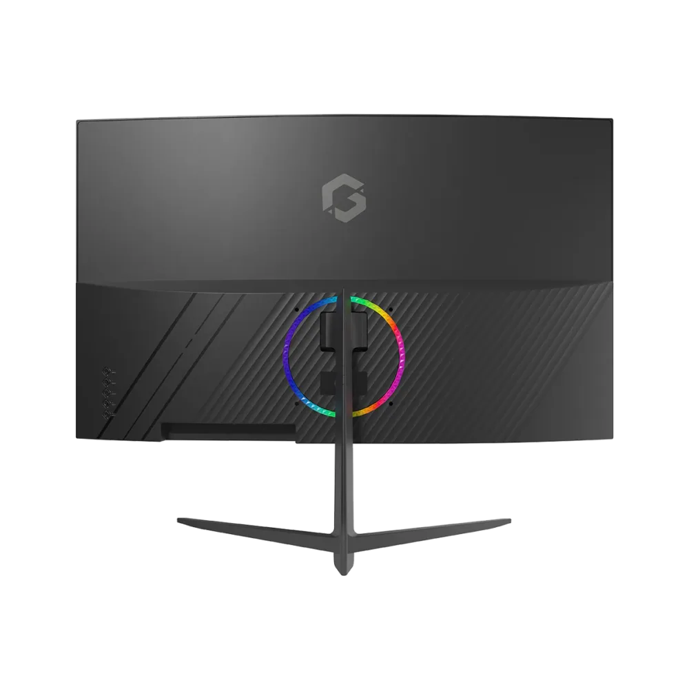 ⁦GAMEON GOC27F120VA Pro Series 27" FHD, 120Hz⁩ - الصورة ⁦3⁩