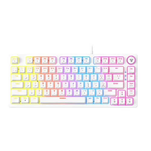 Mechanical Keyboard Atom81 Hero MK875V2