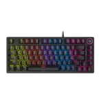 Mechanical Keyboard Atom81 Hero MK875V2