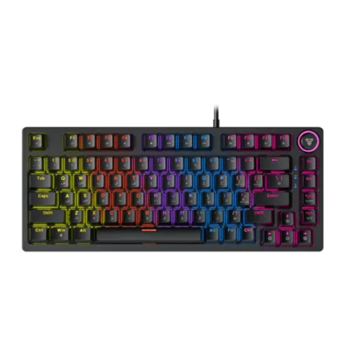 Mechanical Keyboard Atom81 Hero MK875V2