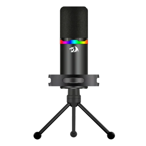 SOLARA GM-307 Moving-coil Gaming Microphone