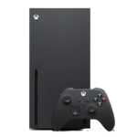 XBOX SERIES X USED
