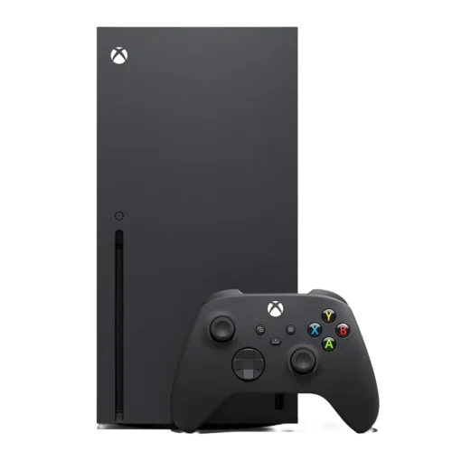 XBOX SERIES X USED