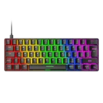 Ziyoulang T60 Mechanical Keyboard